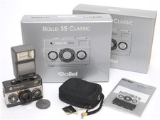@ Rollei 35 Classic Titan