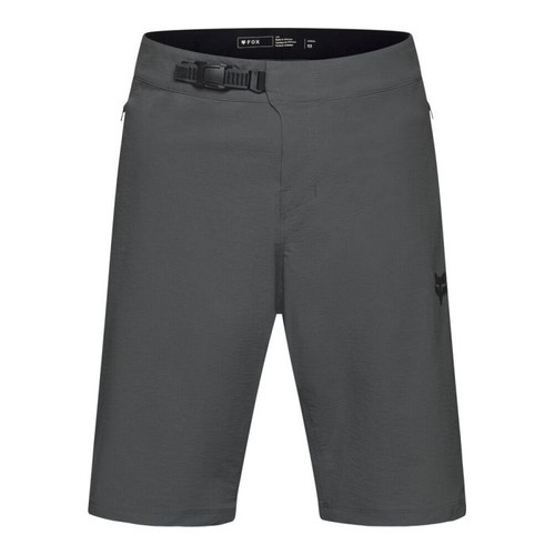 Fox mtb short ranger - mtb,