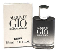 ARMANI Acqua di Gio PARFUM 5