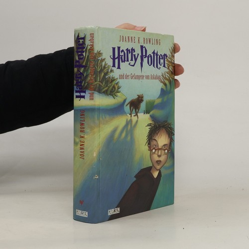 Harry potter und - harry,
