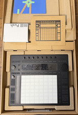 Ableton push controller - 3, (controller