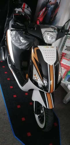 Karcher luxxon elvis 50i mofa - 50i, (mofa