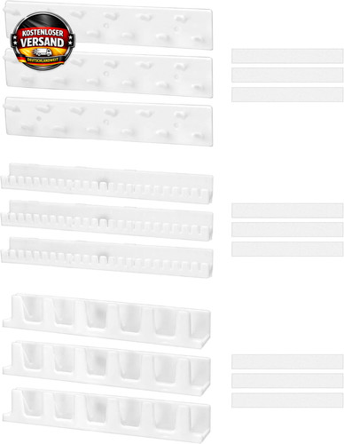 9stk schmuckhalter für - ®,