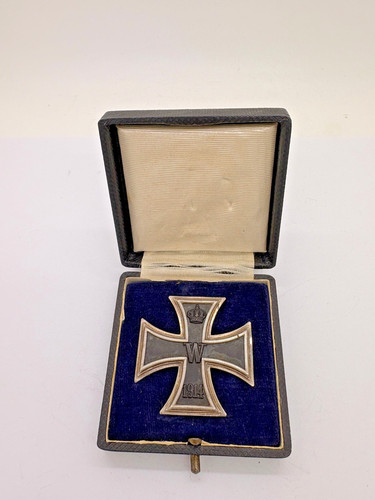 Eisernes kreuz klasse 1914 - klasse,