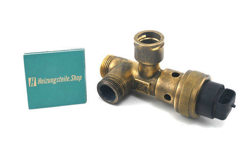 Vaillant 252457