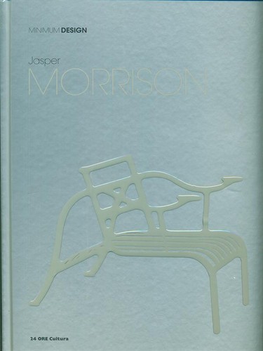 Jasper morrison schwarz - morrison,