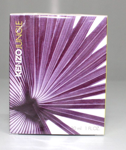 Kenzo jungle elephant eau de - eau,