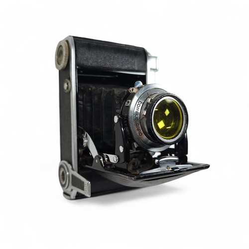 Voigtländer bessa luxe - bessa, de
