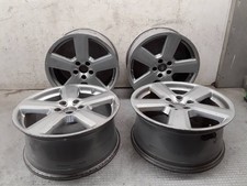 Audi A6 S6 C6 4F 2007 18 Zoll