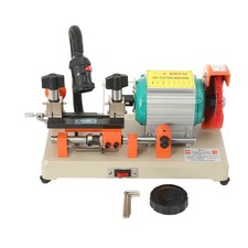 Schlüsselkopiermaschine