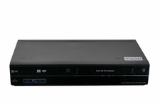 LG RCT689H | VHS / DVD Combi