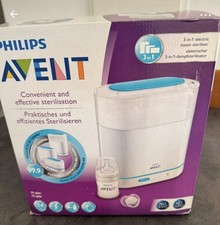 Philips Avent Sterilisator