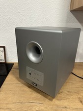 Teufel Concept E Mangum Power Edition Subwoofer Defekt