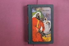 378178 Karl May DER MAHDI Tosa