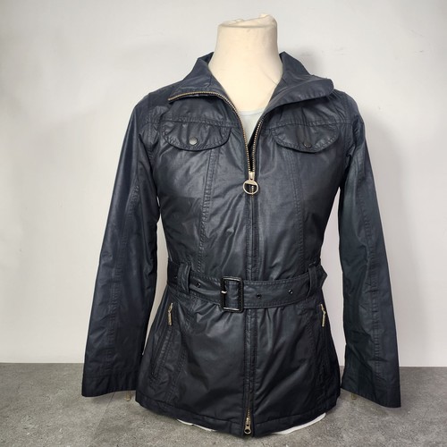 Barbour silk sheen cameron - silk,