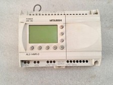 MITSUBISHI AL2-14MR-D ALPHA