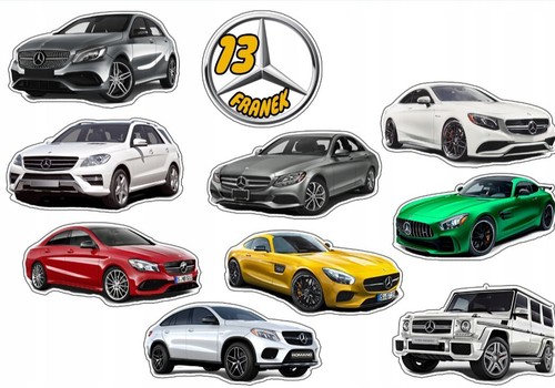 Essbar mercedes auto car - mercedes,