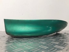 Flaps Spoiler Stoßstangenecke links hinten Ford Escort Rs 2000 V93AB17A895