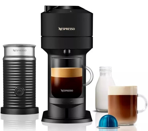 Nespresso kaffeemaschine - nespresso,