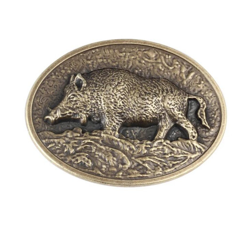 Gürtelschnalle buckle jagd - gürtelschnalle,