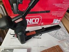 SENCO SCCM22P-U, Kartonverschlußgerät 22mm, Kartondeckelhefter 7M2004N