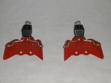 75er NORDIC NORM LANGLAUFBINDUNG - NEU.