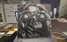 Jethro Tull-Stormwatch Vinly