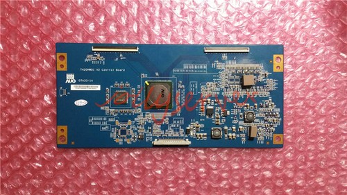 1pcs 107cm auo con - tv,