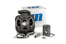 Zylinder Kit 50ccm Motoforce