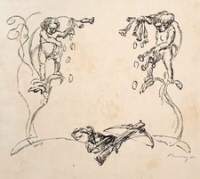 Max Slevogt 1868-1932 -