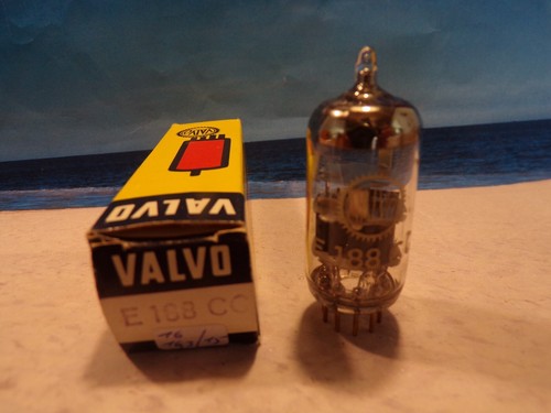 E188cc valvo nos nib - valvo,