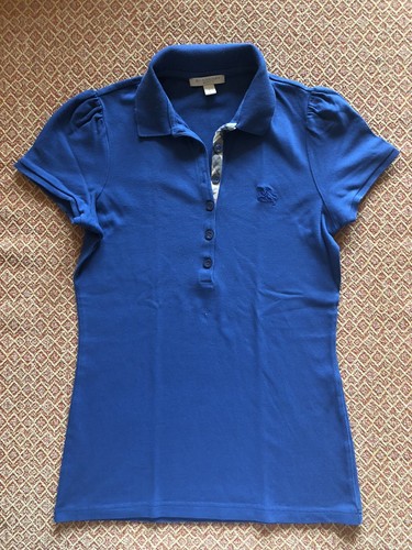 Poloshirt von burberry - poloshirt,