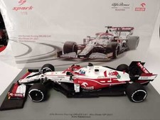 Spark alfa romeo orlen - spark,