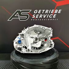 Getriebe 20DL27 2.0 B 16V Peugeot 807 Fiat Scudo Citroen Öl u. Lieferung GRATIS!
