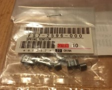 10er Set Original CANON