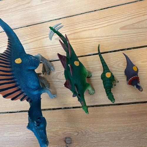 Tip toi dinos ravensburger - tip,