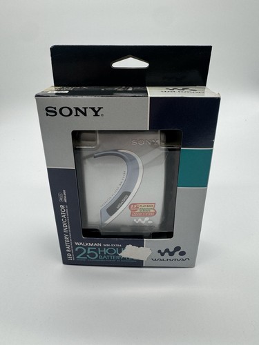 Sony walkman ex194 - wm-ex194, |