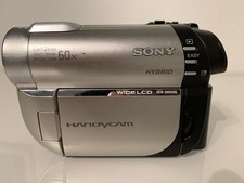 Sony Handycam DCR-DVD150E
