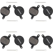 Bremsbeläge Fahrrad