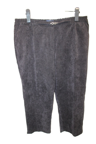 Denim hose kurzgröße 25 - co,