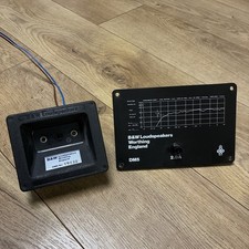 B&W Bowers and Wilkins DM5