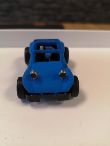 Darda auto buggy blue - darda,