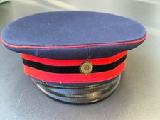 Sehr seltene Schirmmütze  Kaiserliche Post !!!