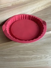 Silikon Tupperware