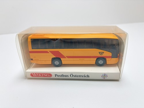 Wiking 98 postbus - wiking,