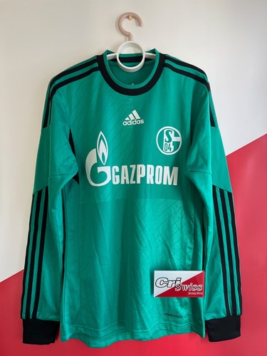 Adidas schalke 13 - fc, 04