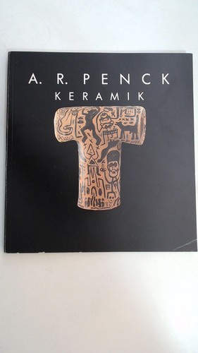 Penck keramik - penck,