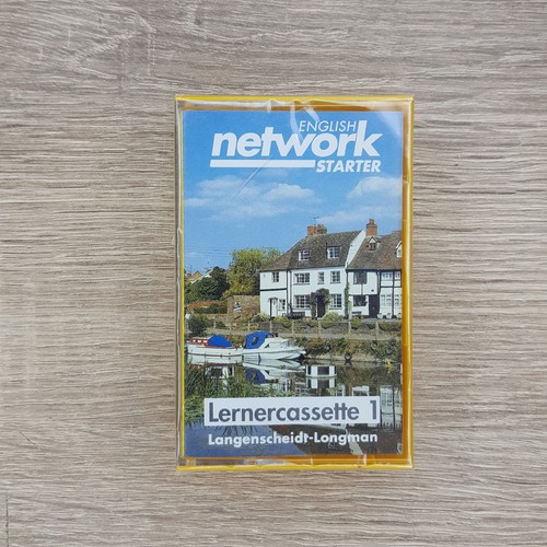English network starter - network,