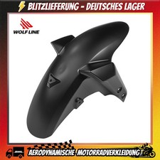 WOLFLINE Kotflügel Für