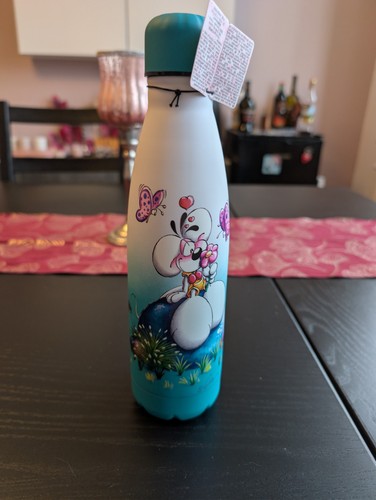 Diddl back thermoflasche - diddl,